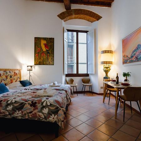 Florence Old Town David'S Flat Exterior photo